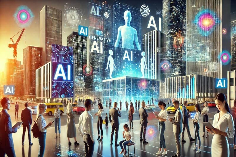 Gartner Revela o Futuro da IA Generativa