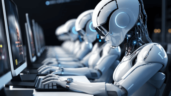 Operações mais inteligentes, decisões mais rápidas: o impacto da IA agêntica na rotina de TI