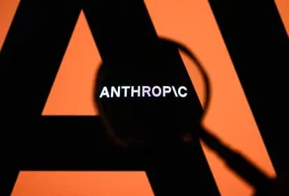 Anthropic vê seu modelo mais caro travar em 11% dos gastos