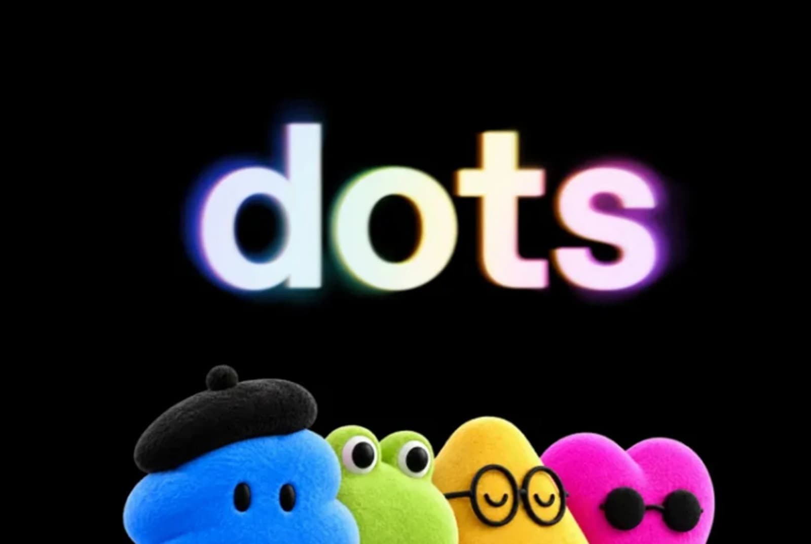 Dots da OpenAI ganham computador próprio na nuvem