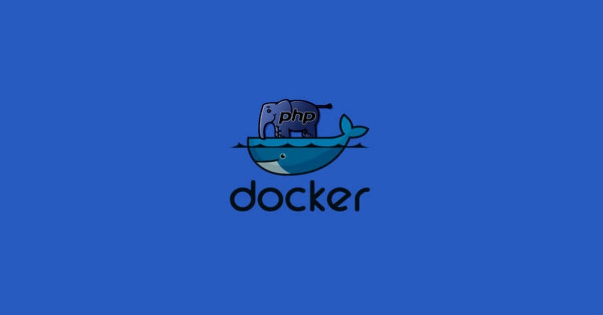 Criando um ambiente de desenvolvimento PHP mínimo com Docker – Parte 3