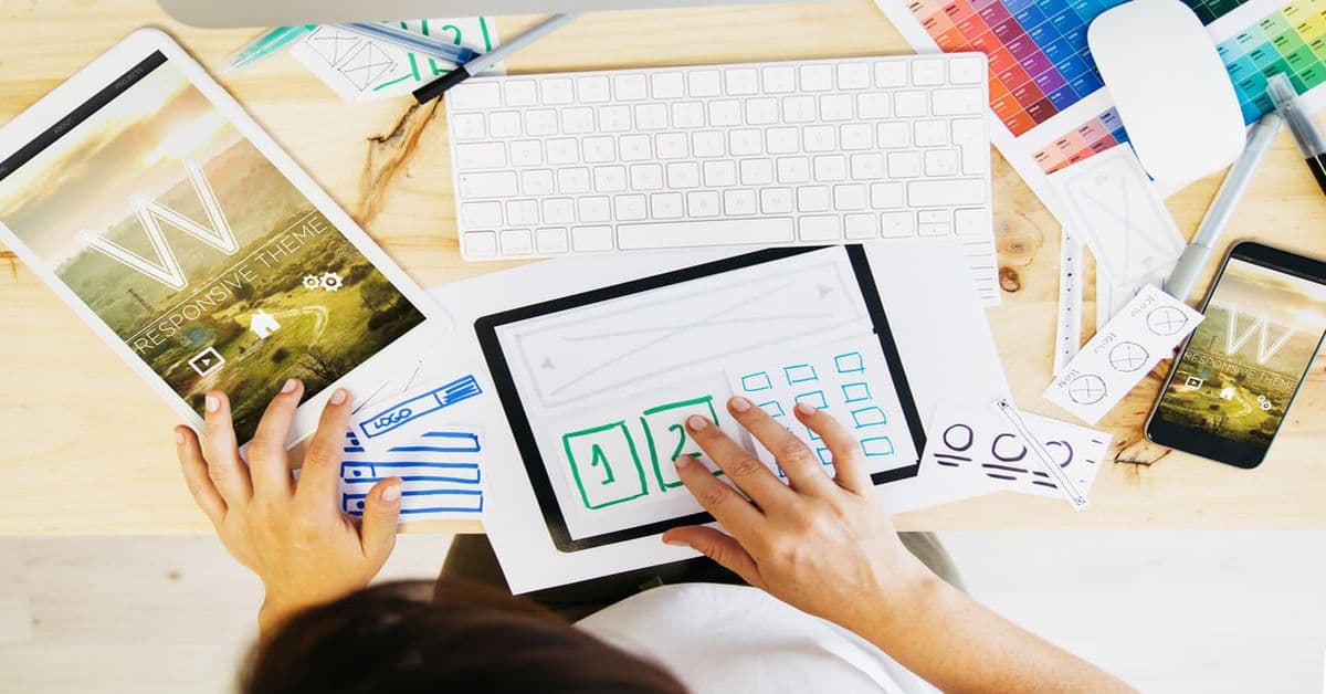 Design para veteranos digitais: acessibilidade para nós mesmos