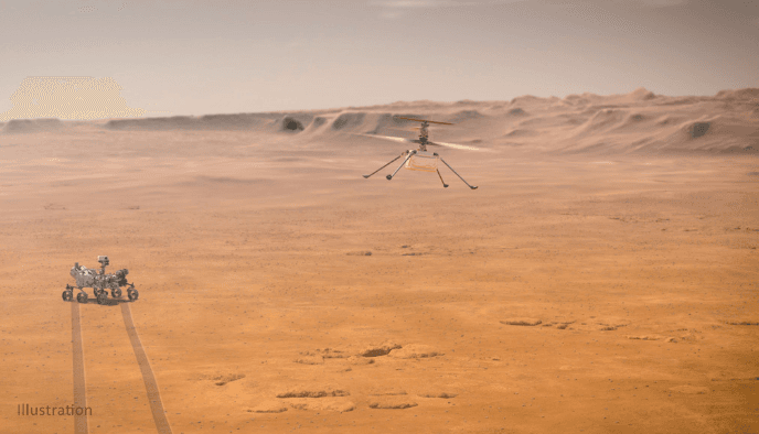 Código aberto: programadores criam software da NASA sem saber