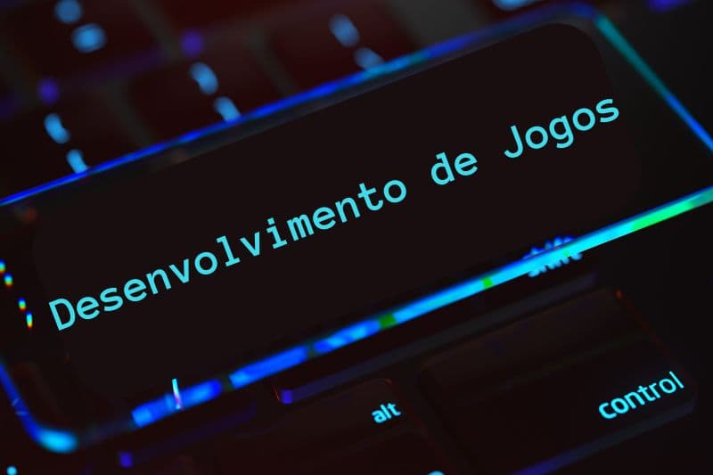 Melhores linguagens de programação para desenvolver jogos