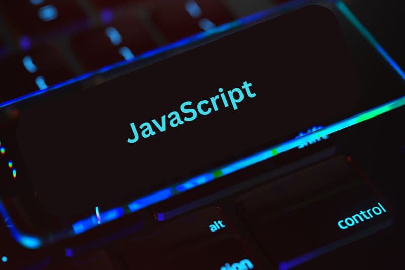 29 anos de JavaScript!