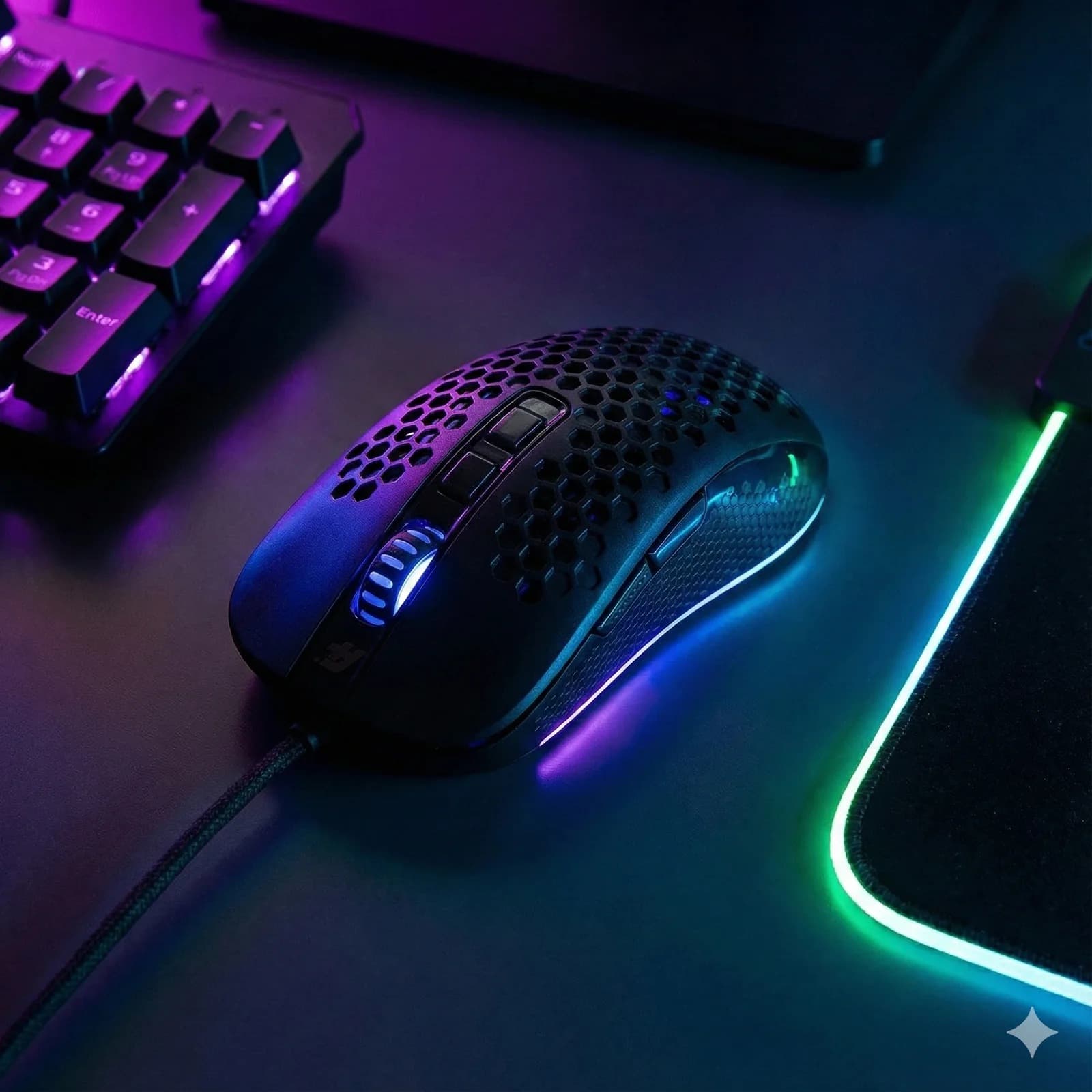 Cursor com IA: o plano do Google para o Gemini no seu mouse