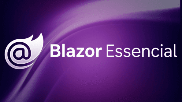 Blazor – Interatividade Global e por página