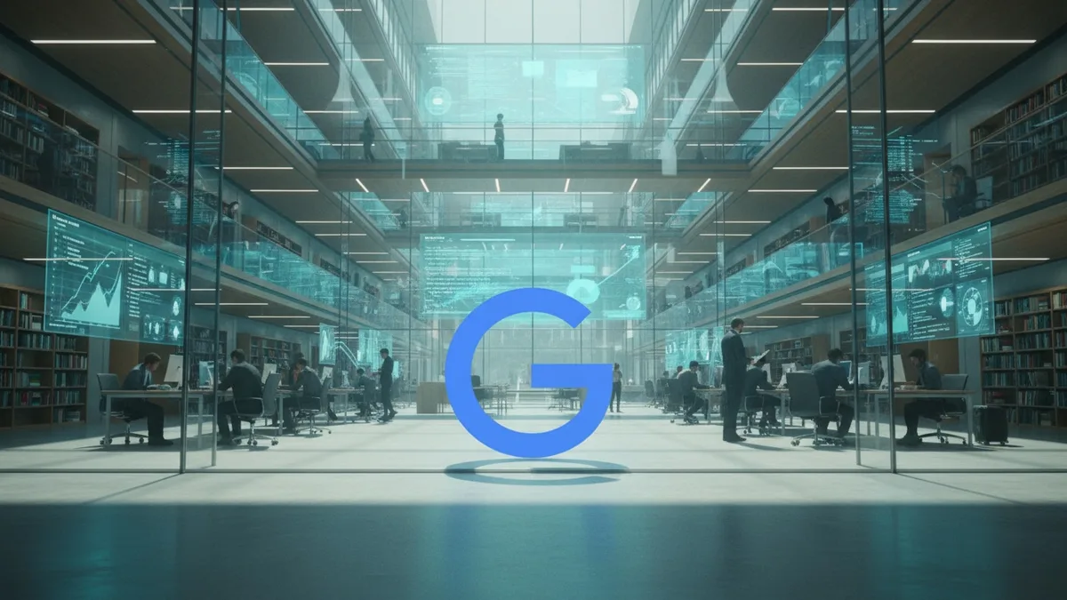 Google reforça em guia atualizado que dados estruturados e conteúdo de qualidade definem o GEO